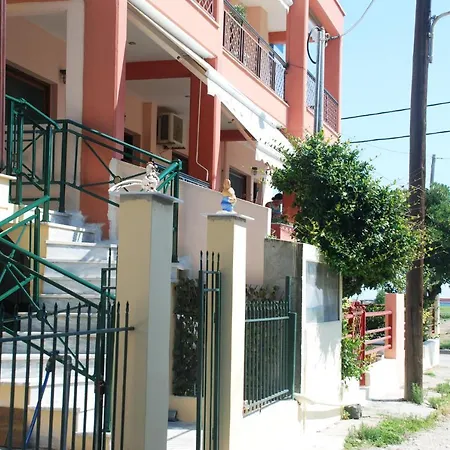 Apartment μαρία κρυσταλλία