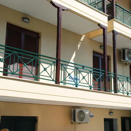 μαρία κρυσταλλία Ierissos