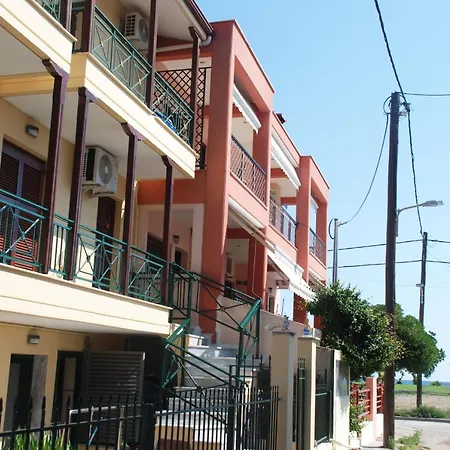 μαρία κρυσταλλία * Ierissos