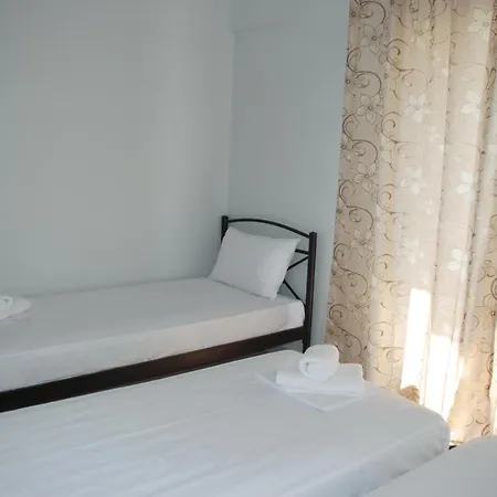 μαρία κρυσταλλία Apartment