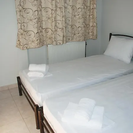 μαρία κρυσταλλία Apartment
