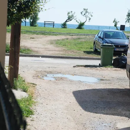 μαρία κρυσταλλία * Ierissos