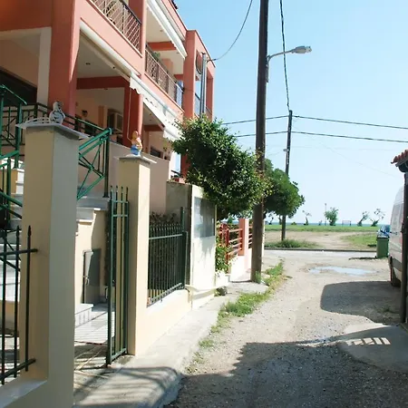 Apartment μαρία κρυσταλλία