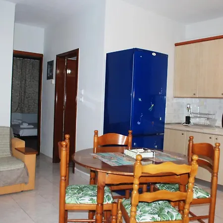 Apartment μαρία κρυσταλλία