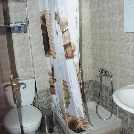 μαρία κρυσταλλία Apartment *