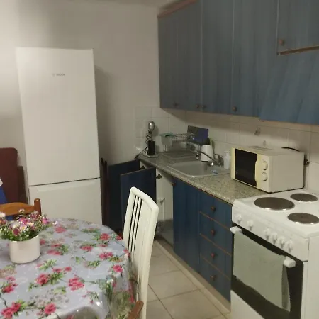 μαρία κρυσταλλία Ierissos